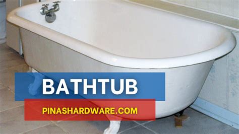 Best Bathtubs Price List in Philippines April 2024.